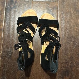 dolce vita gladiator sandals